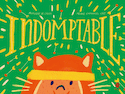 Indomptable